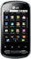LG Optimus Me P350