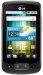 LG Optimus One P500