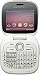 Alcatel OT-810 silver