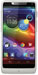 Motorola RAZR I white