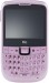 Orange Rio pink