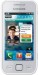 Samsung S5250 white