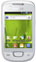 Samsung Galaxy Mini S5570 white