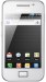 Samsung Galaxy Ace S5830 white