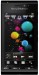 Sony Ericsson Satio black