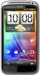 HTC Sensation white