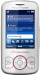 Sony Ericsson Spiro pink