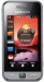 Samsung Tocco Lite Design silver