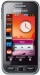 Samsung Tocco Lite Design black