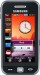 Samsung Tocco Quick Tap