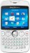 Sony Ericsson TXT white