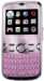 T-Mobile Vairy Text pink