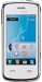 T-Mobile Vairy Touch II white