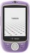 T-Mobile Vairy Touch lilac