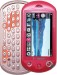T-Mobile Vibe E200 pink
