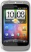 HTC Wildfire S white