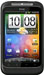 HTC Wildfire S black