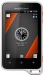 Sony Ericsson Xperia active