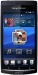 Sony Ericsson Xperia Arc S black
