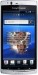 Sony Ericsson Xperia Arc silver