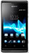 Sony Xperia E black