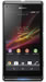 Sony Xperia L black
