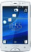 Sony Ericsson Xperia Mini white