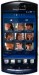 Sony Ericsson Xperia Neo blue