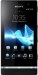 Sony Xperia P black