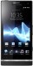 Sony Xperia S black