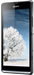 Sony Xperia SP black