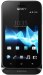 Sony Xperia Tipo black