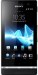 Sony Xperia U black