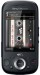 Sony Ericsson Zylo black