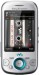 Sony Ericsson Zylo silver