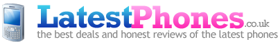 Latest Phones Logo
